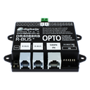 Digikeijs DR4088RB-OPTO - 16-kanaals R-BUS terugmeldmodule