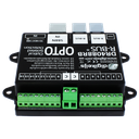 Digikeijs DR4088RB-OPTO - 16-channel R-BUS™ feedback module