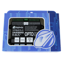 Digikeijs DR4088RB-OPTO - 16-channel R-BUS™ feedback module