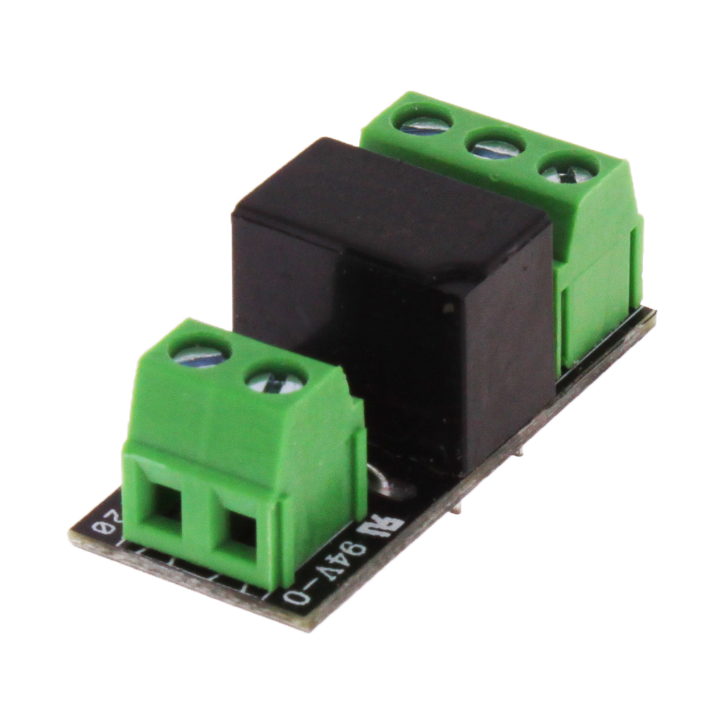 Digikeijs DR4102 - Punstuk interface voor de DR4024 servo decoder (4 stuks)v