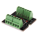 Digikeijs DR4103 - Common Cathode - Common Anode adapters