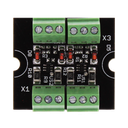Digikeijs DR4103 - Common Cathode - Common Anode adapters (4 pcs)