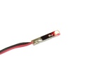 Digikeijs DR60040 - Led module Rood (4 stuks)