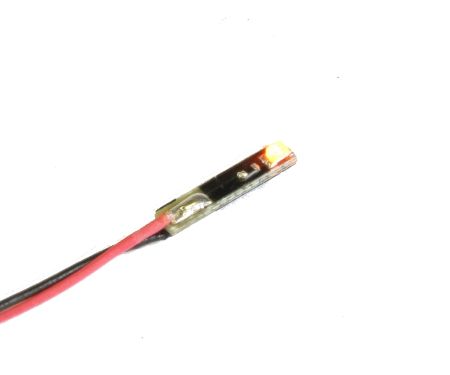 Digikeijs DR60043 - Led module Oranje (4 stuks)