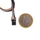 Digikeijs DR80015 - Ultra kleine functiedecoder met 3 functieuitgangen