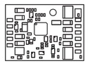 Piko ET57305-36 - ICE-3 WSDi dig. decoder multiprotocol