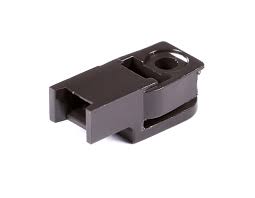Fleischmann 00384001 - Kupplungsadapter - graubraun  