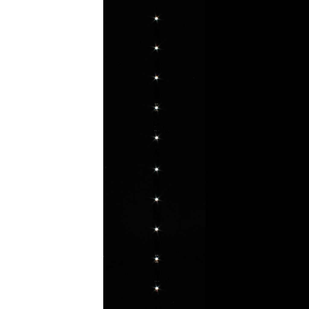 Digikeijs DR110W - LED STRIP WHITE