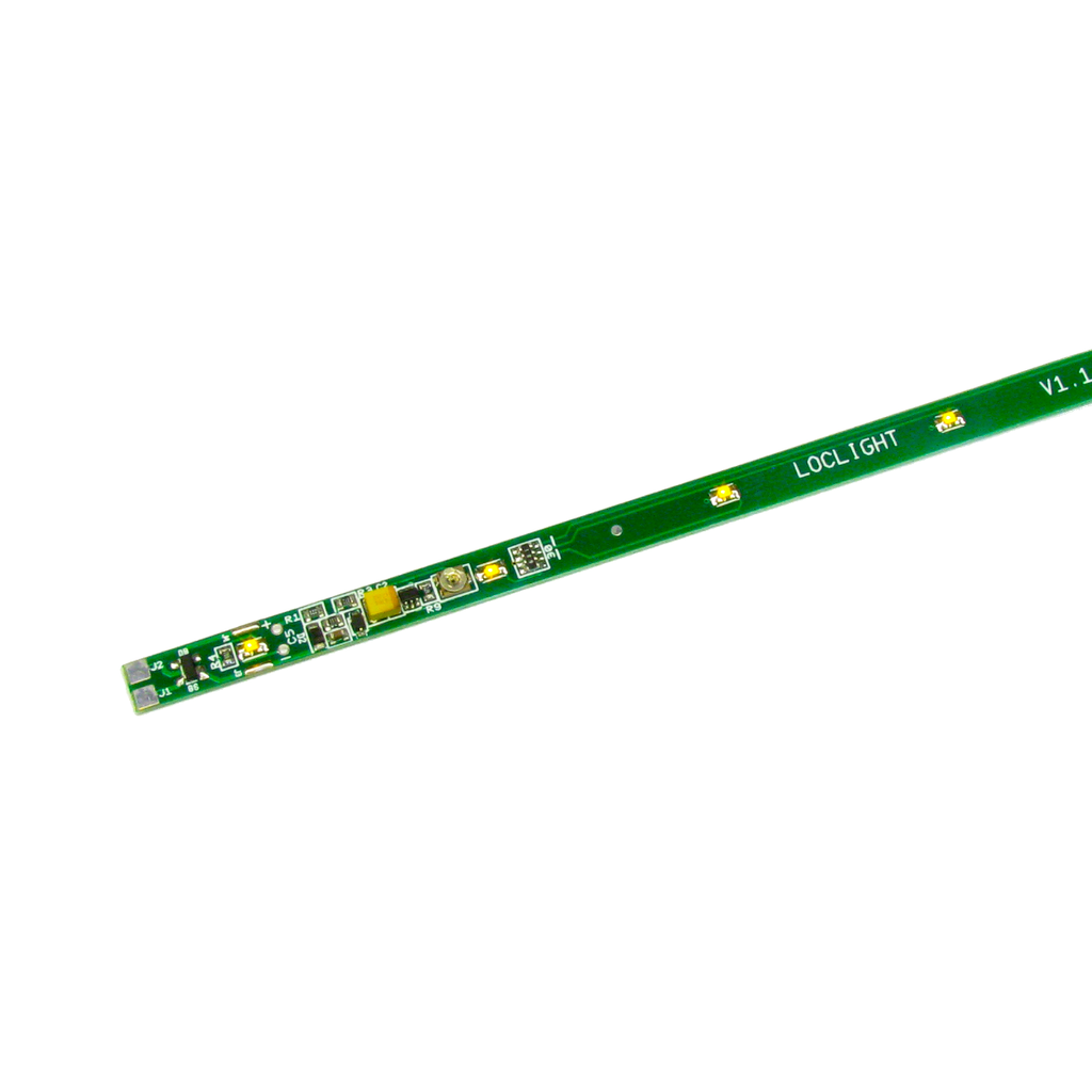 Digikeijs DR110Y - Ledstrip met Gele leds