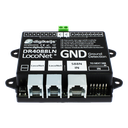 Digikeijs DR4088LN-GND - (3R) 16-kanaals S88N terugmeldmodule met LocoNet