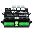 Digikeijs DR4088LN-GND - 16 channels S88N feedback module with LocoNet