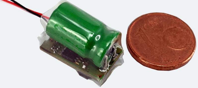 ESU 54671  - PowerPack Mini