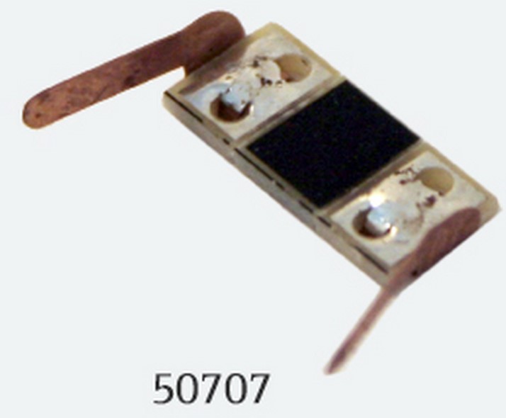 ESU 50707 H0 TT N - Innenbeleuchtung, Stromabnehmer (Radkontakt) für Waggons N / H0, 8er Set (ausreichend für 8 Achsen), Spurweite: N, TT, H0