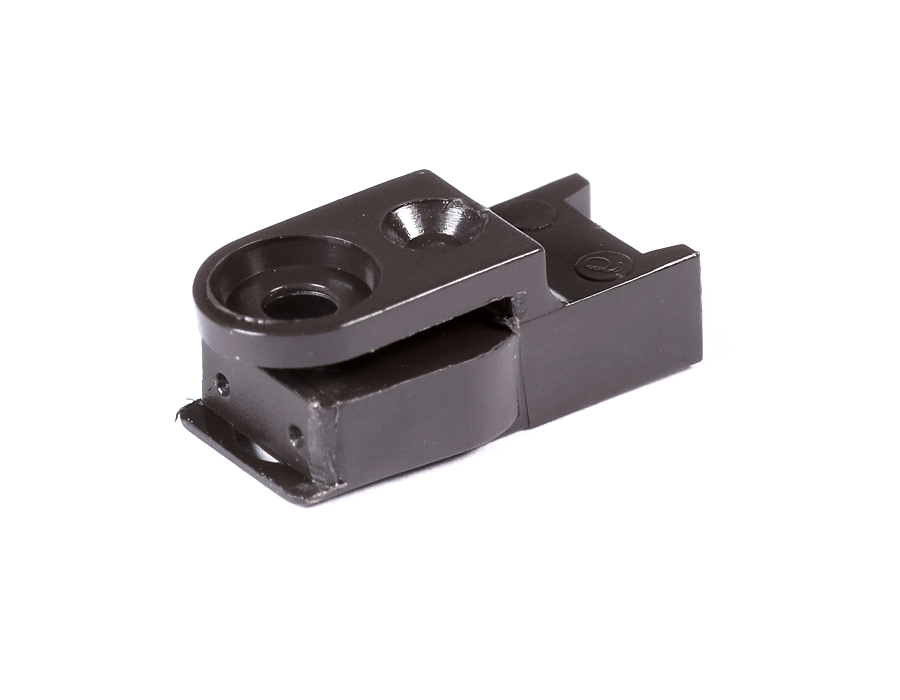 Fleischmann 00384001 - Kupplungsadapter - graubraun  