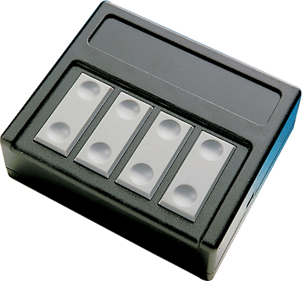 Roco 10521 - Weichenschalter o. Rückmeld.  