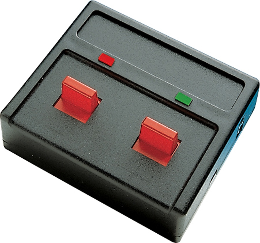 Roco 10525 - Signalschalter für 4 Signale  