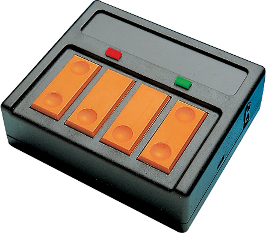 Roco 10526 - Schalter f.EKW/DWW            