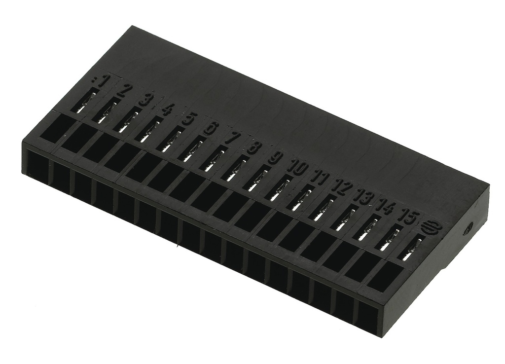 Roco 10616 - Stecker 16  fach           1ST