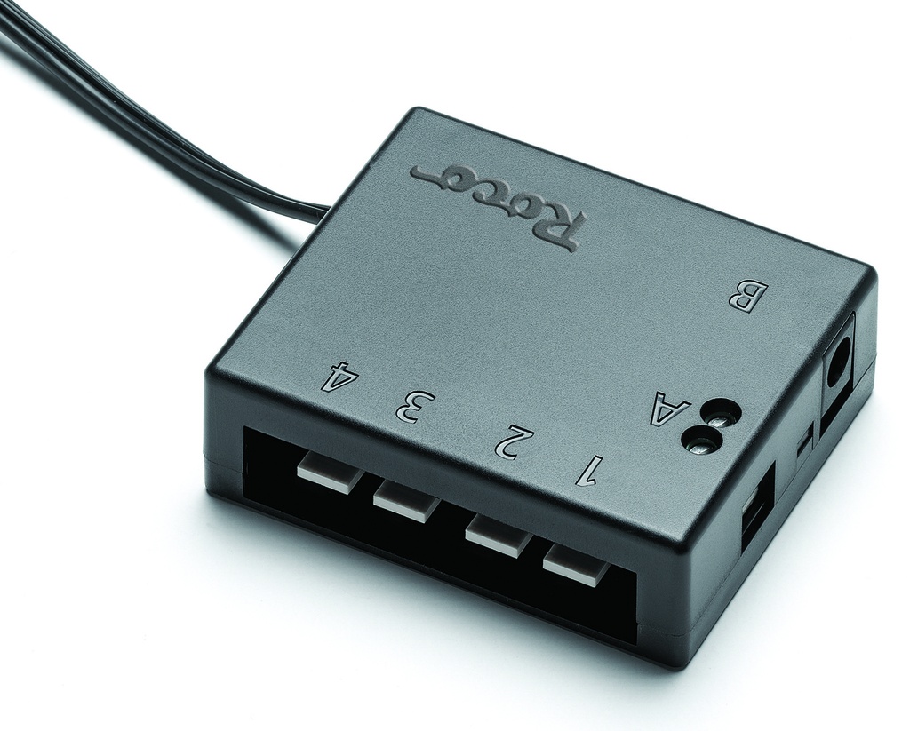 Roco 10726 - Stromverteiler                