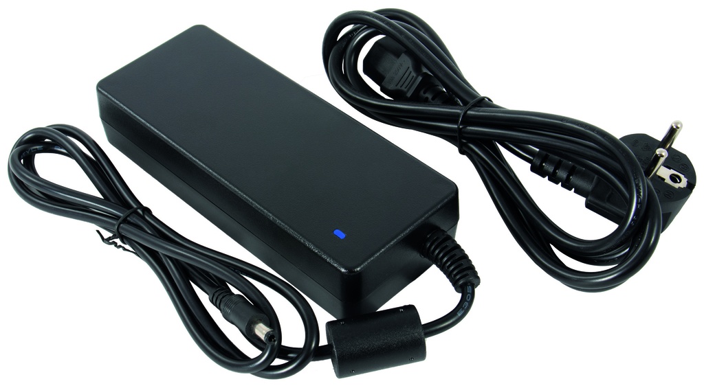 Roco 10857 - Netzteil 120 Watt/20Volt      