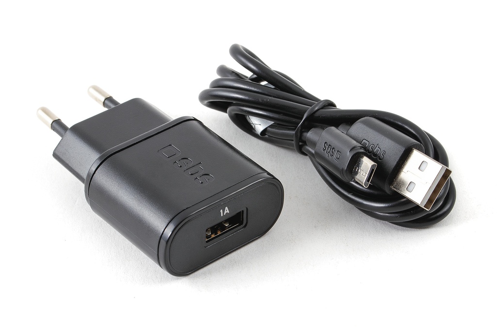 Roco 10859 - USB Netzteil 1 Ampere         
