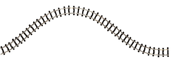 Roco 32201 - Feldbahnflex  VP 12  730mm    