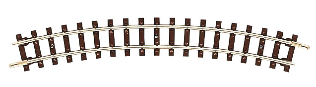 Roco 32204 - HOe Standardradius   VP12     