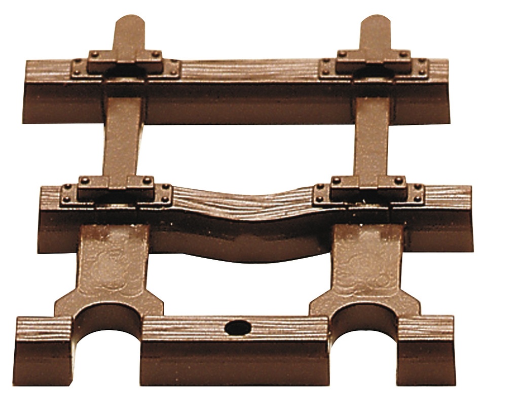 Roco 32211 - H0e Endst.Feld. Flex VP12     