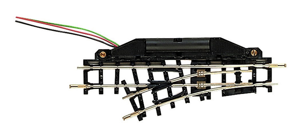 Roco 32401 - H0e E Weiche links 24°        