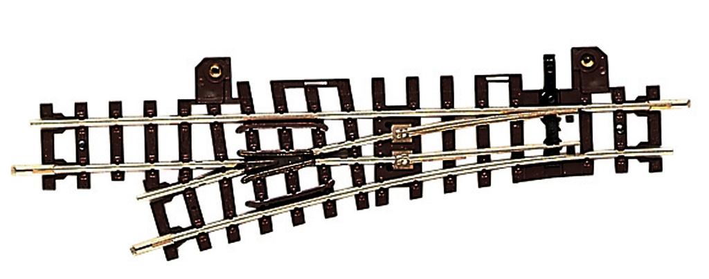 Roco 32409 - H0e UF Weiche links           