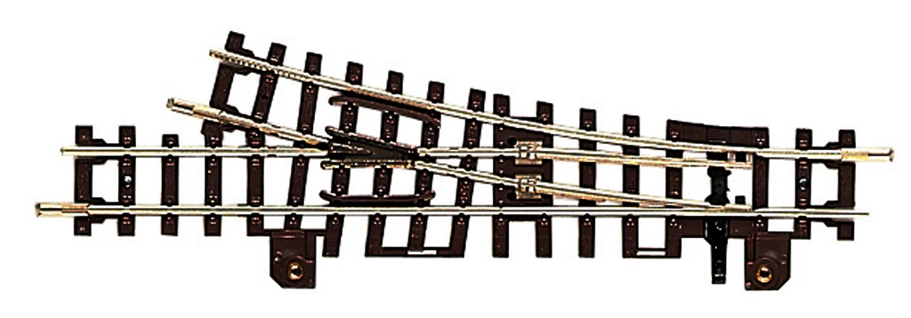 Roco 32411 - H0e UF Weiche rechts          