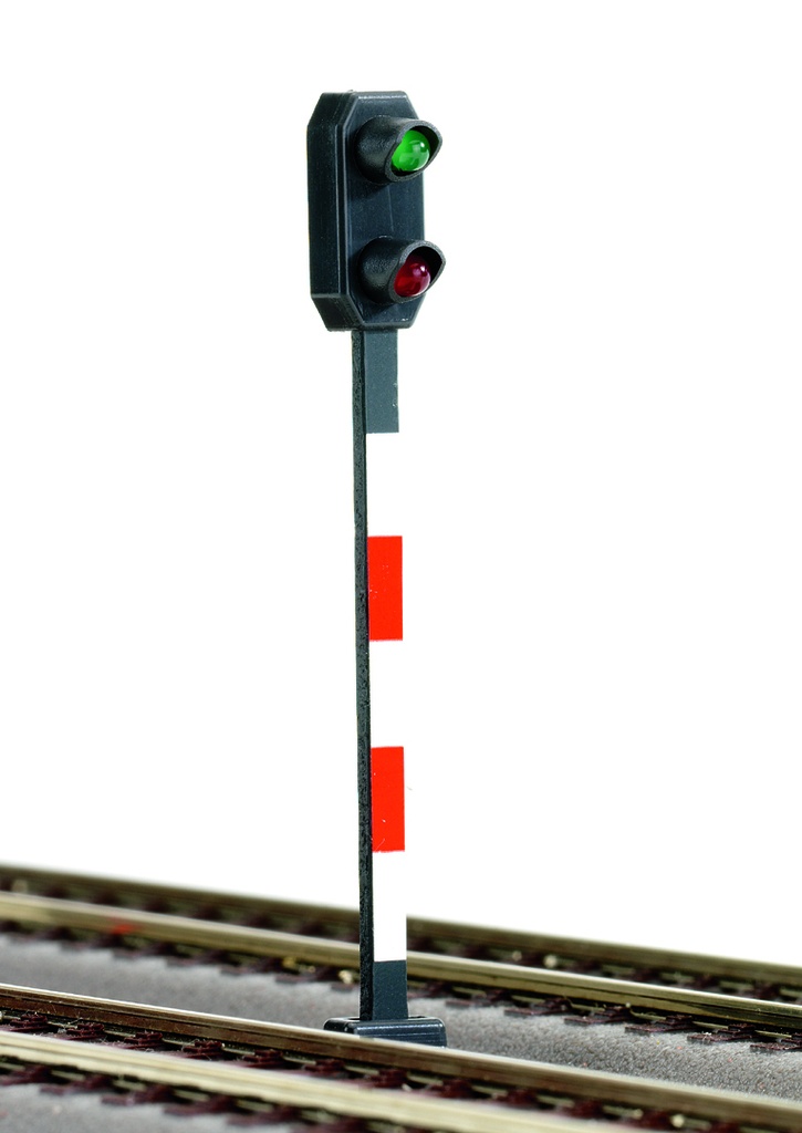Roco 40020 - Lichthauptsignal H0           
