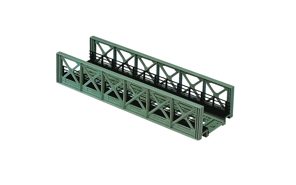 Roco 40080 - Brücke Kastenform 228,6mm     