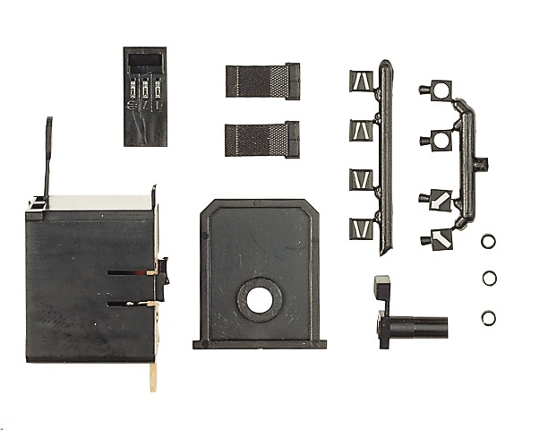 Roco 40293 - UF Laternensatz           f. W