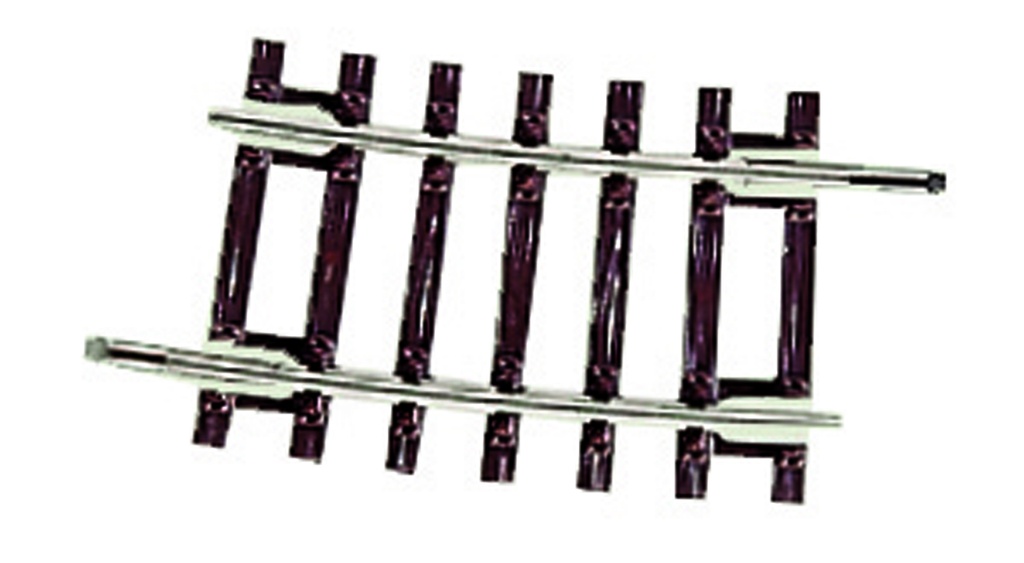 Roco 42408 - Radius R2 1/4  7,5°  VP12  358