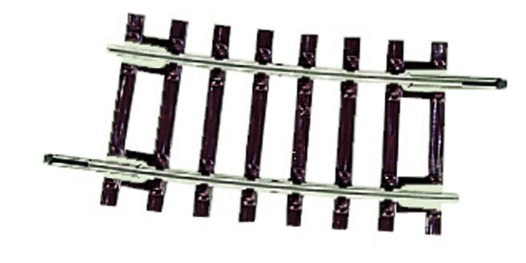 Roco 42409 - Radius R3 1/4  7,5°  VP12 419,