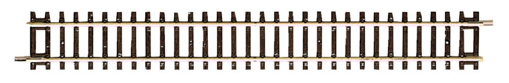 Roco 42410 - Gerade G1 230mm     VP 12     