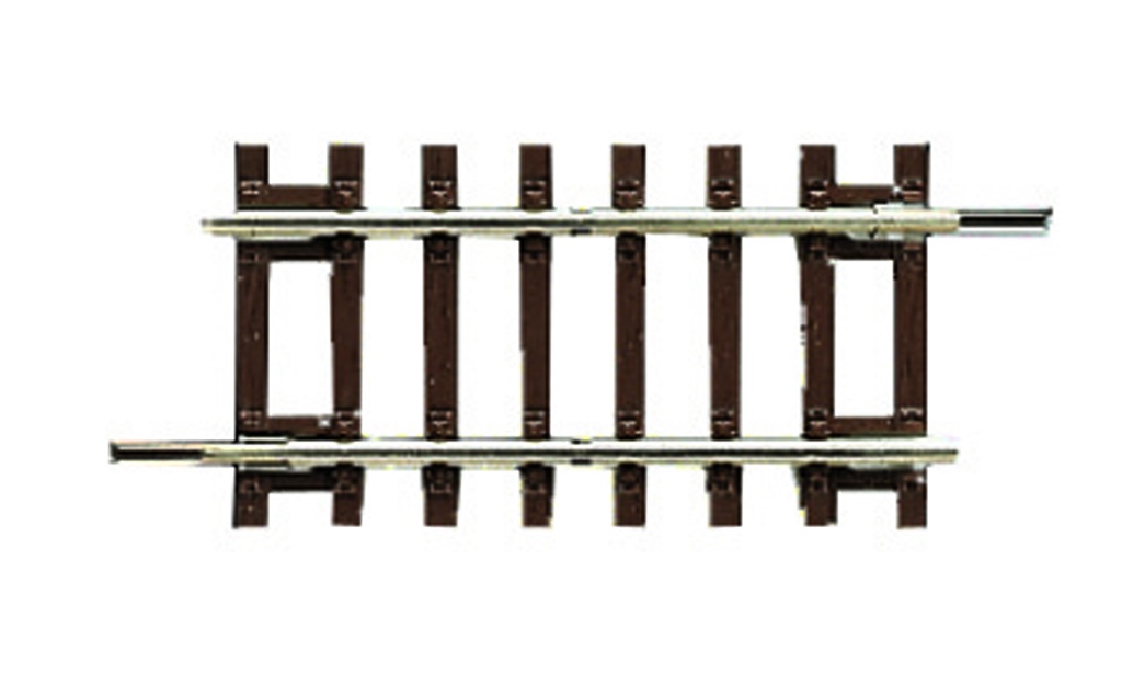 Roco 42413 - Gerade G1/4  57,5mm  VP12     