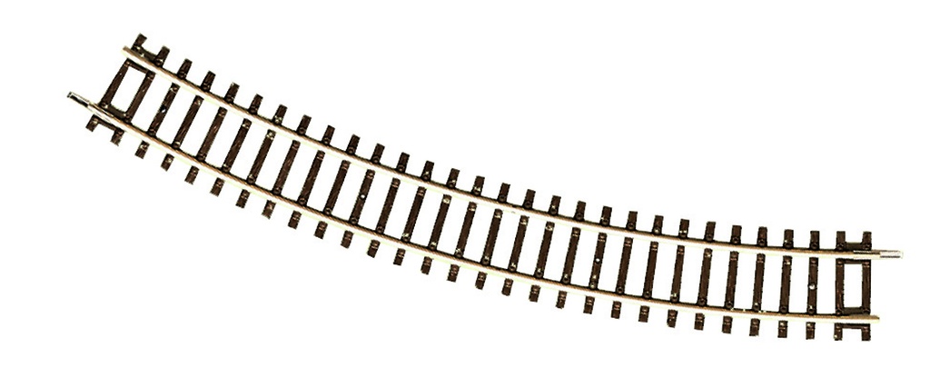 Roco 42423 - Radius R3 419.6mm    VP12     