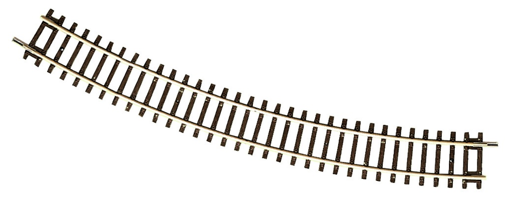 Roco 42424 - Radius R4 481.2mm    VP12     