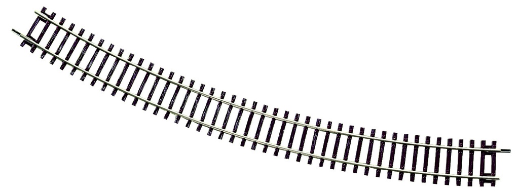 Roco 42426 - Radius R6 604.4mm    VP12     