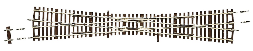 Roco 42493 - EKW 10 Unterflur              