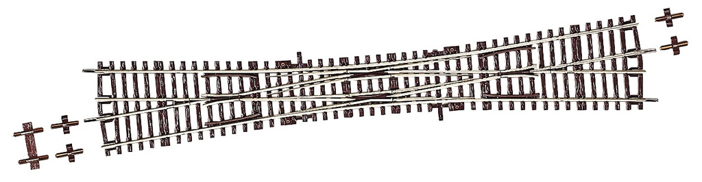 Roco 42496 - DKW 10 Unterflur              