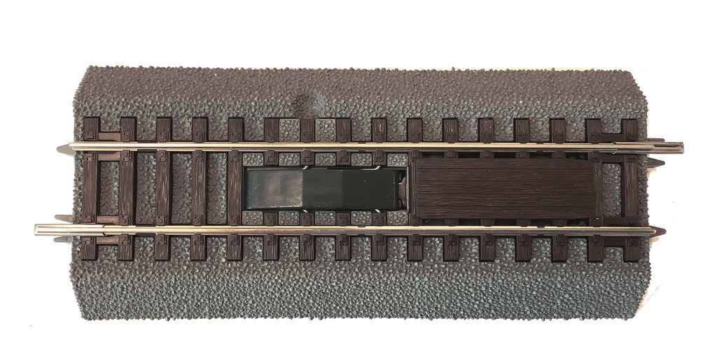 Roco 42519 - Entkupplungsgl. el. G1/2   EL.