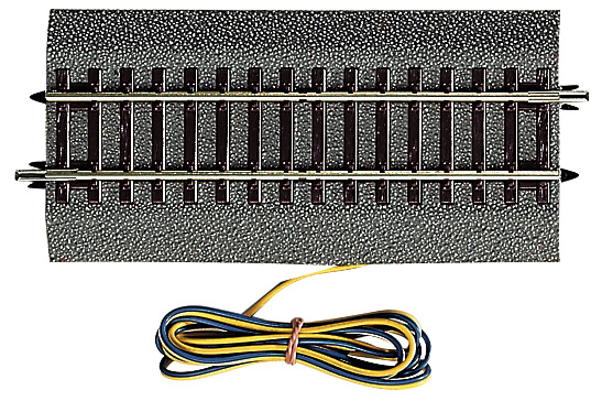 Roco 42521 - Anschlußgleis m. EMV Entst. En