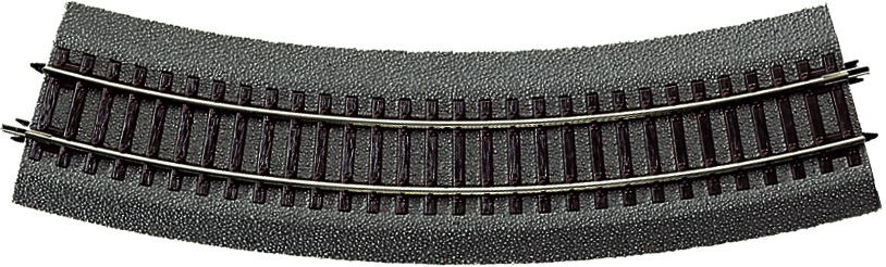 Roco 42523 - Radius R3 419.6mm     VP6     
