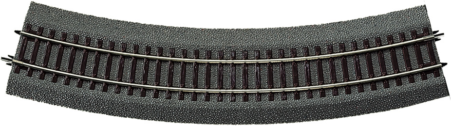 Roco 42524 - Radius R4 481.2mm     VP6     