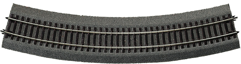 Roco 42525 - Radius R5 542.8mm     VP6     