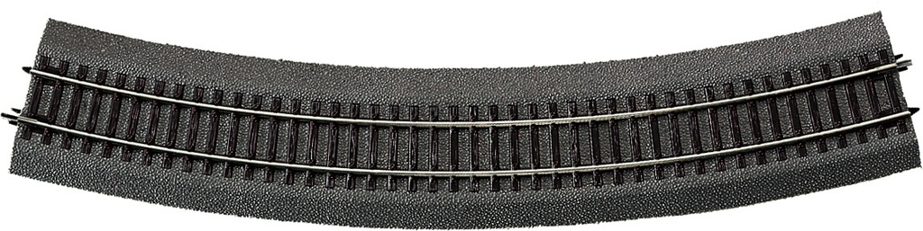 Roco 42526 - Radius R6 604.4mm     VP6    +