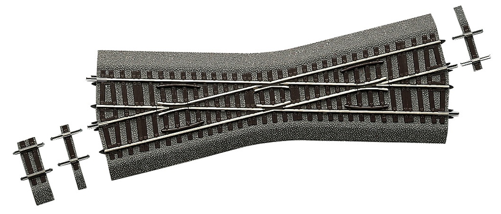 Roco 42597 - Kreuzung K-15           KREUZU